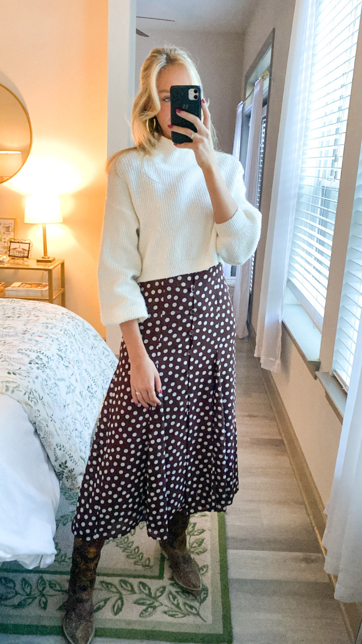 Work ootd 

#LTKunder50 #LTKSeasonal #LTKworkwear