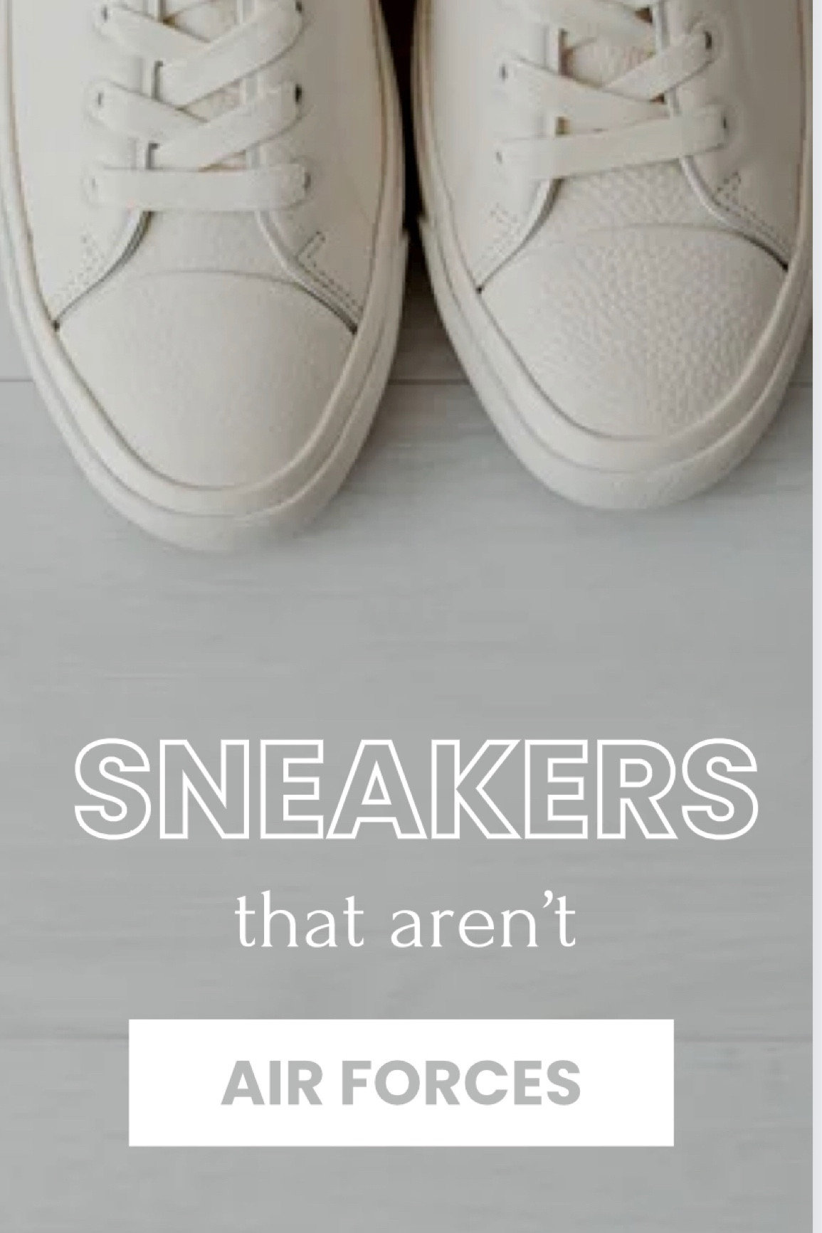 Don’t be basic! 

#LTKFind #LTKshoecrush #LTKstyletip