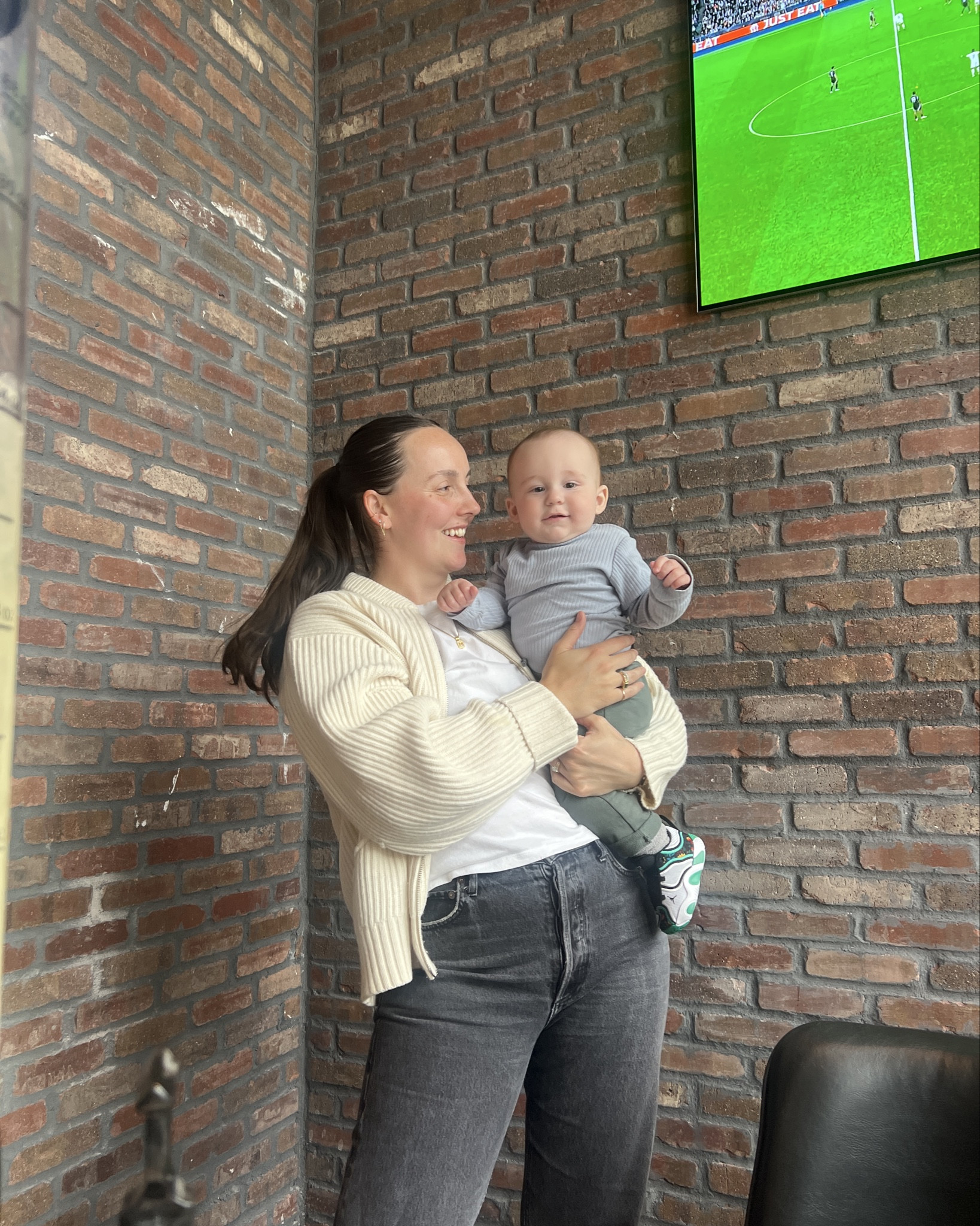 Baby boy is stylin’ for Easter! 

#LTKKids #LTKBaby #LTKFamily