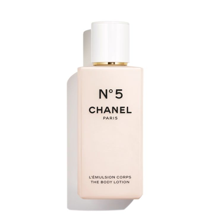 N°5 The Body Lotion | CHANEL | Chanel, Inc. (US)
