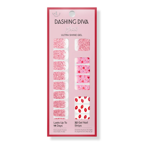 Gloss Ultra Shine Gel, Queen Spirit - Dashing Diva | Ulta Beauty | Ulta