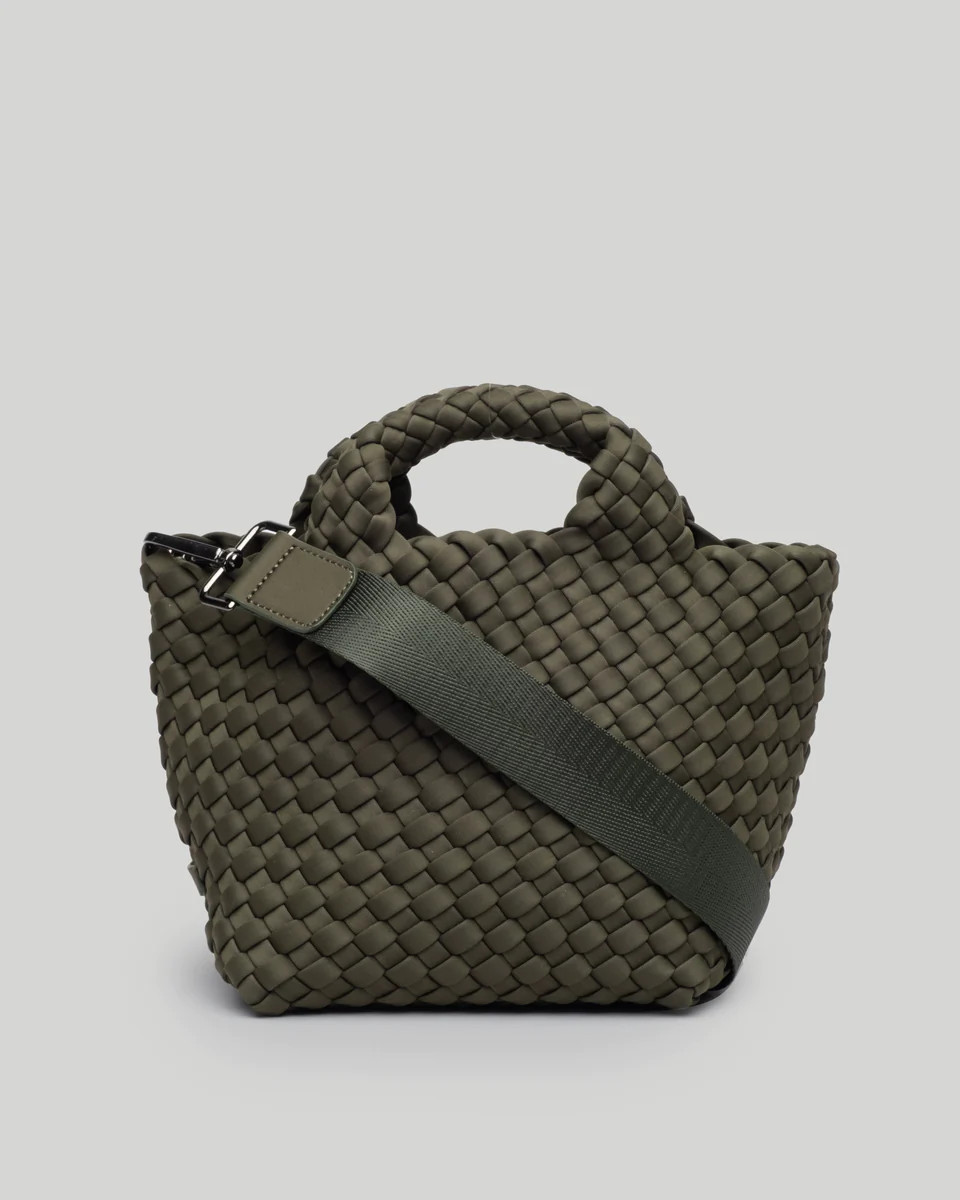 St. Barths Petit Tote | Naghedi