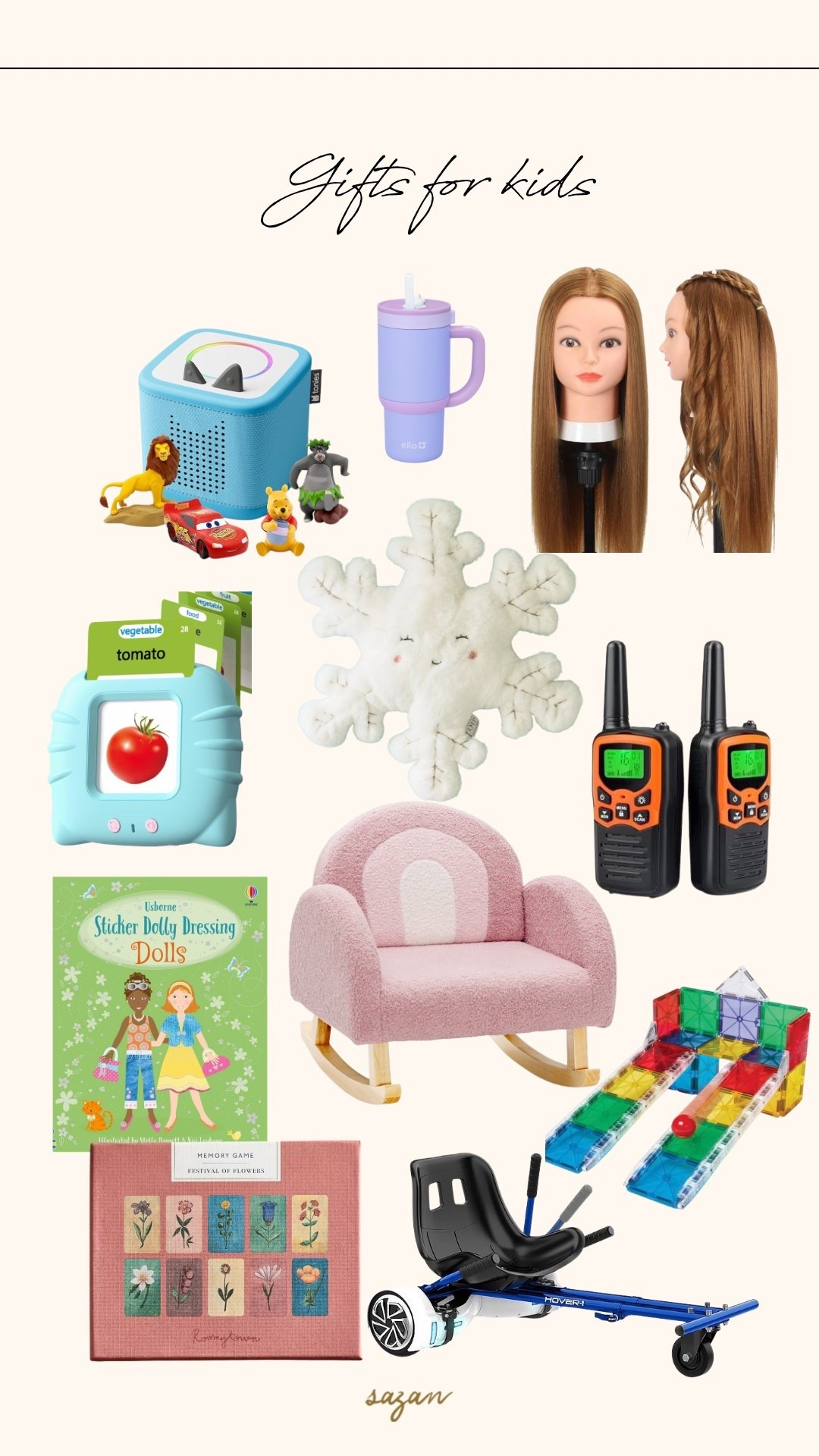 Kids gift ideas

#LTKHoliday #LTKKids #LTKGiftGuide