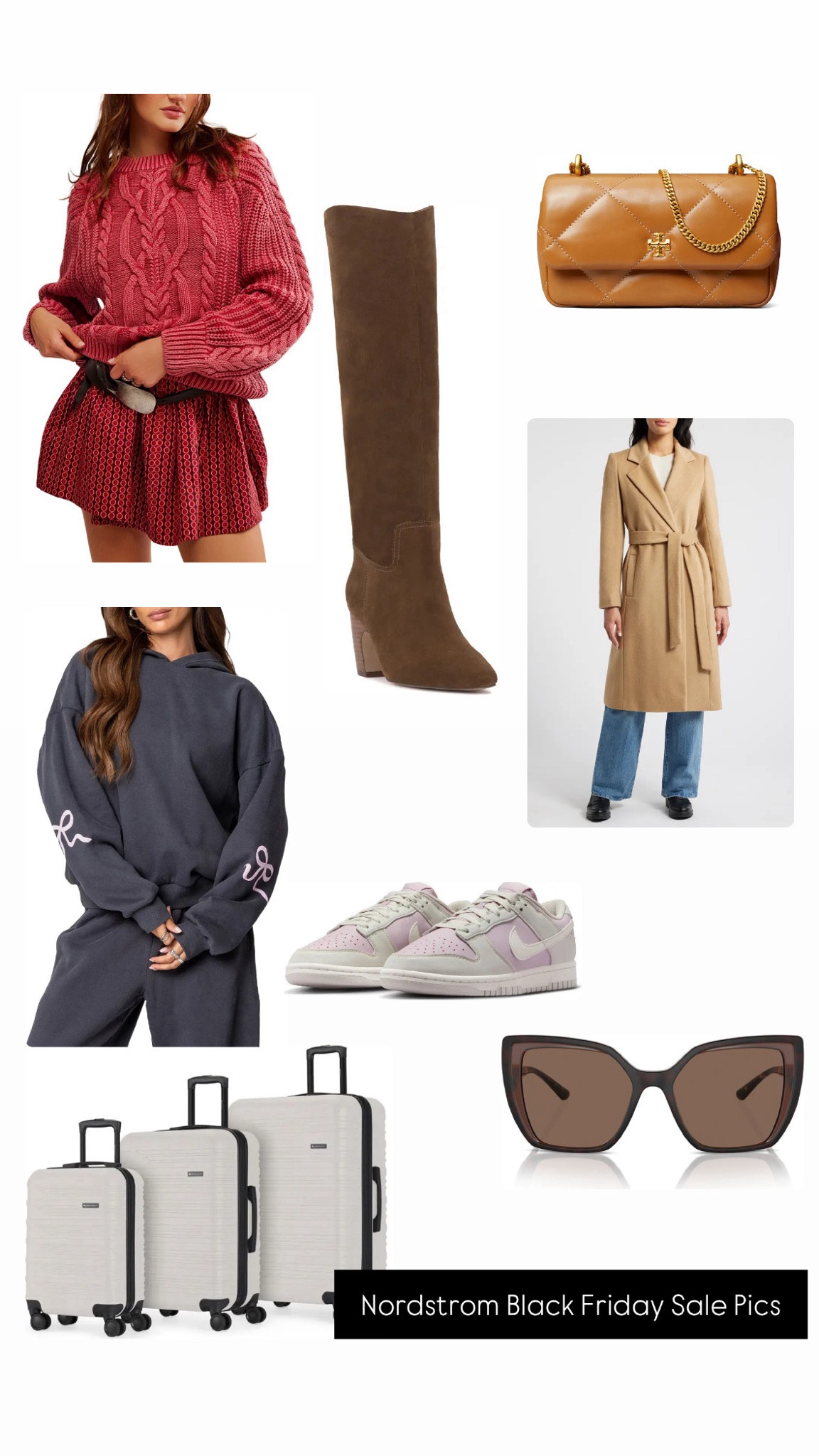 Nordstrom Black Friday Sale Picks!! 

#LTKSaleAlert #LTKCyberWeek #LTKHoliday