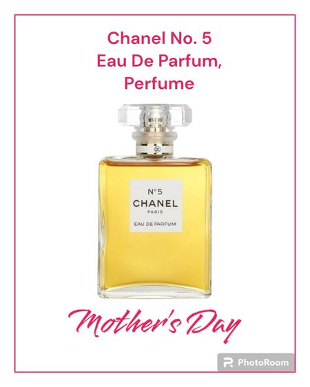 Mother’s Day gift. Chanel perfume. 

#gifts
#chanelperfume
#mothersday

#LTKGiftGuide #LTKfindsunder50