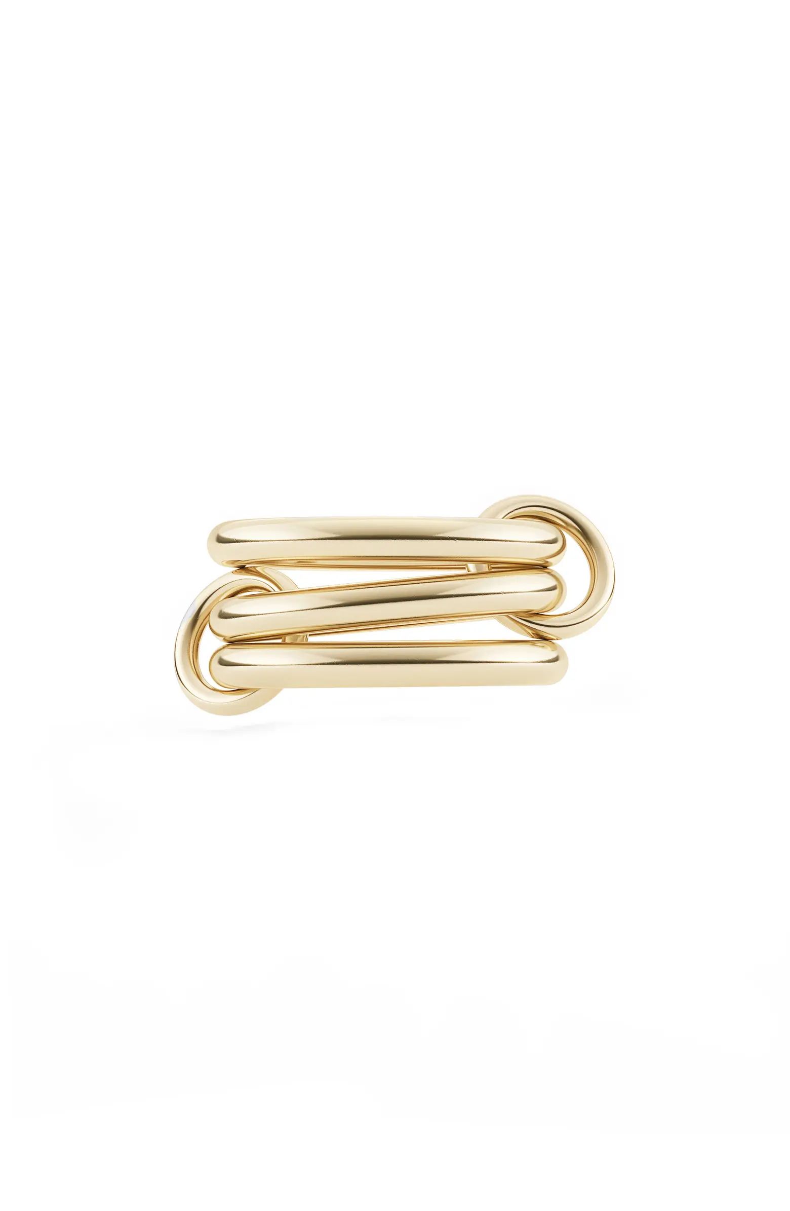 Taurus Linked Rings | Nordstrom