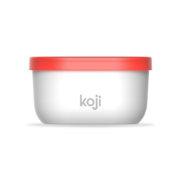 Koji 1.5qt Ice Cream Container - White | Target