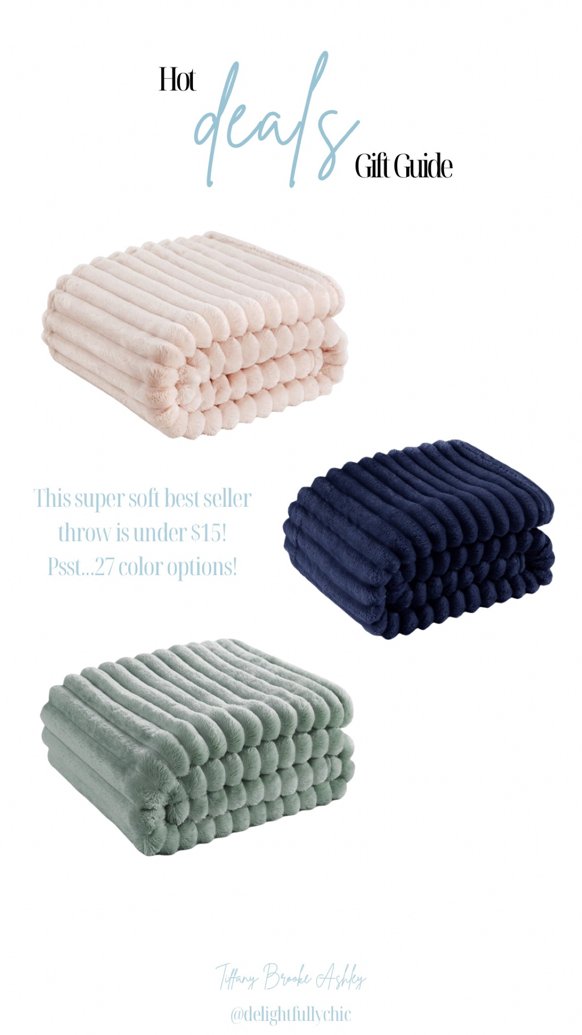 Gift guide for her 
Gift guide for hostess 
Gifts under $25

#LTKSeasonal #LTKHome #LTKHoliday