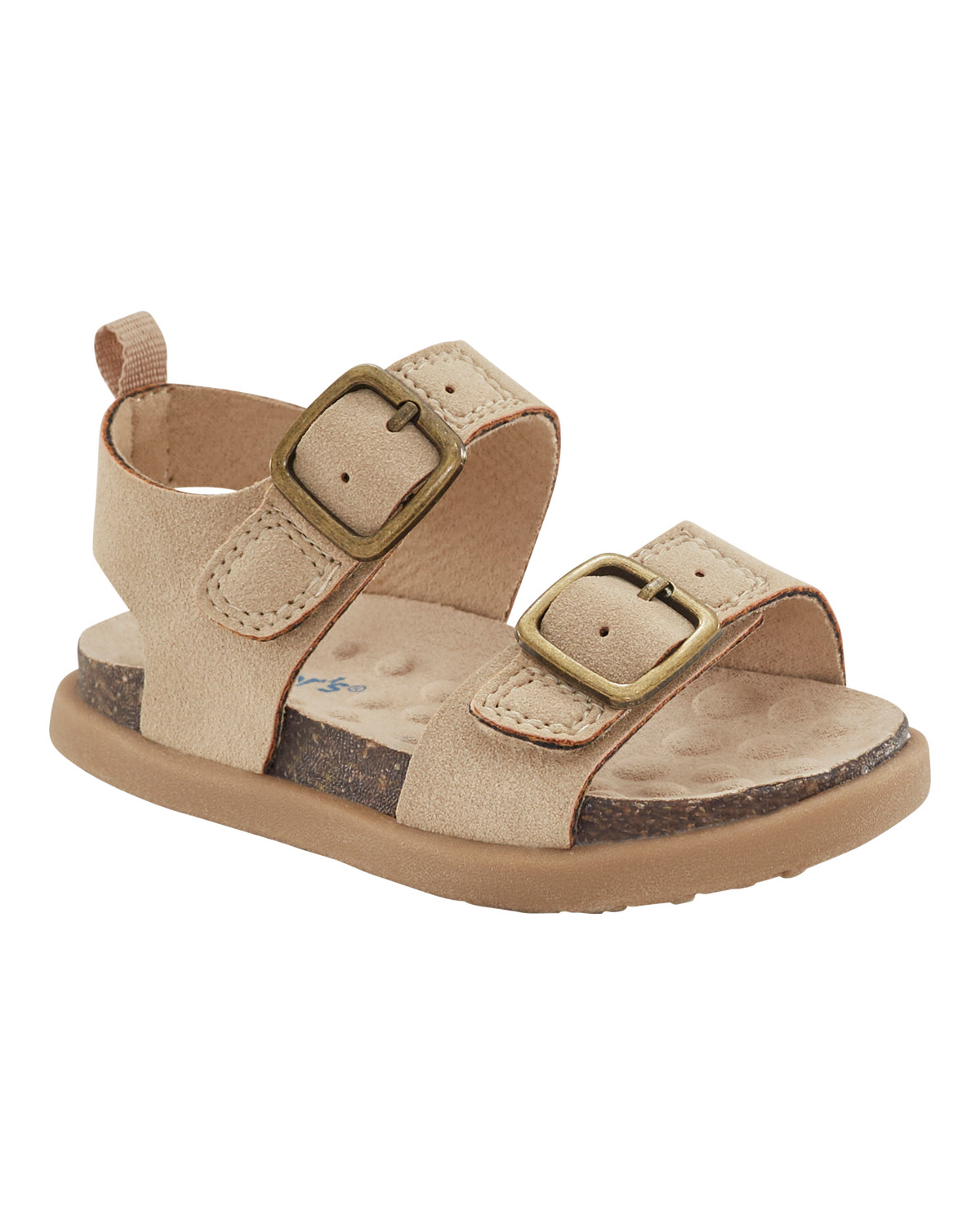 Baby Faux Cork Every Step® Sandals - Carter's | Carter's | Carter's Inc