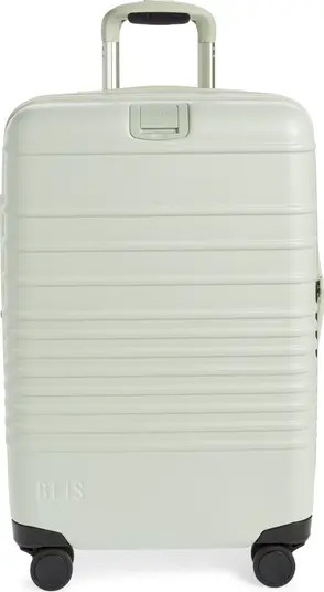 The Carry-On Roller Suitcase | Nordstrom