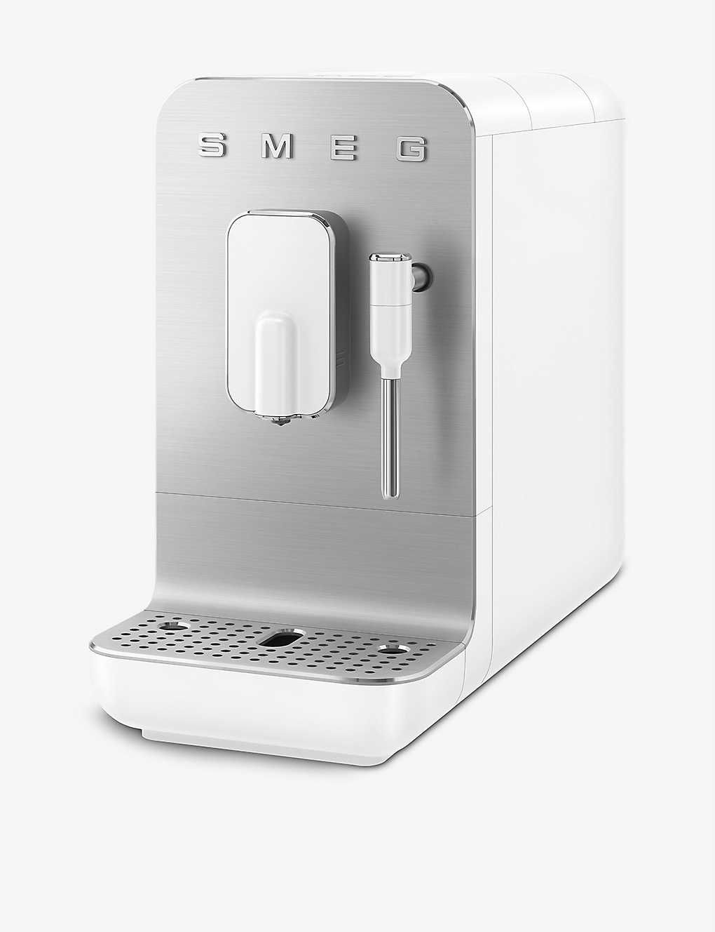 Bean to Cup stainless-steel coffee machine | Selfridges