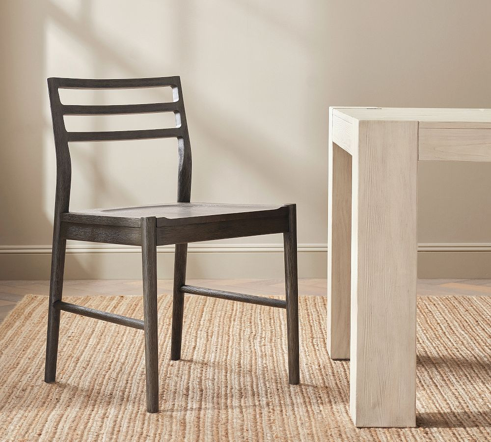 Quincy Dining Chair | Pottery Barn (US)