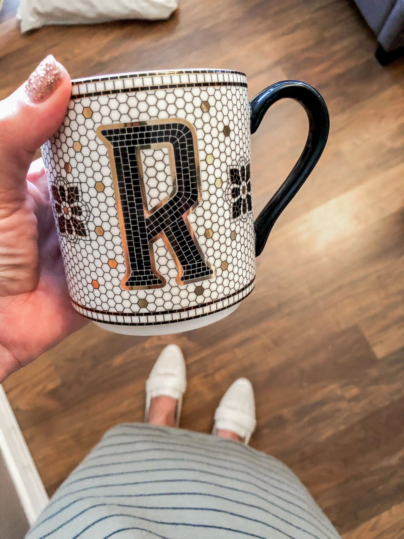 Anthropologie Bistro Tile set is so chic and an absolute classic! Makes for a perfect gift for him or her!! 

#LTKHoliday #LTKGiftGuide #LTKHome