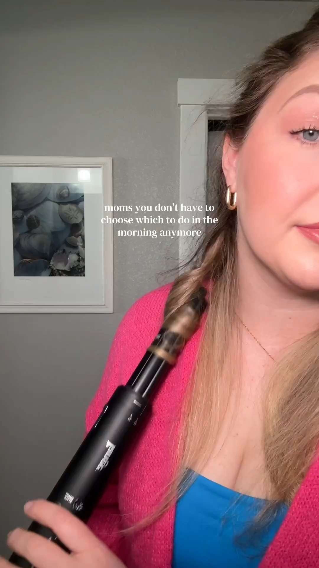 💇‍♀️ An all-in-one hair tool that saves time

 

 #LTKmomlife #LTKselfcare #LTKBeauty