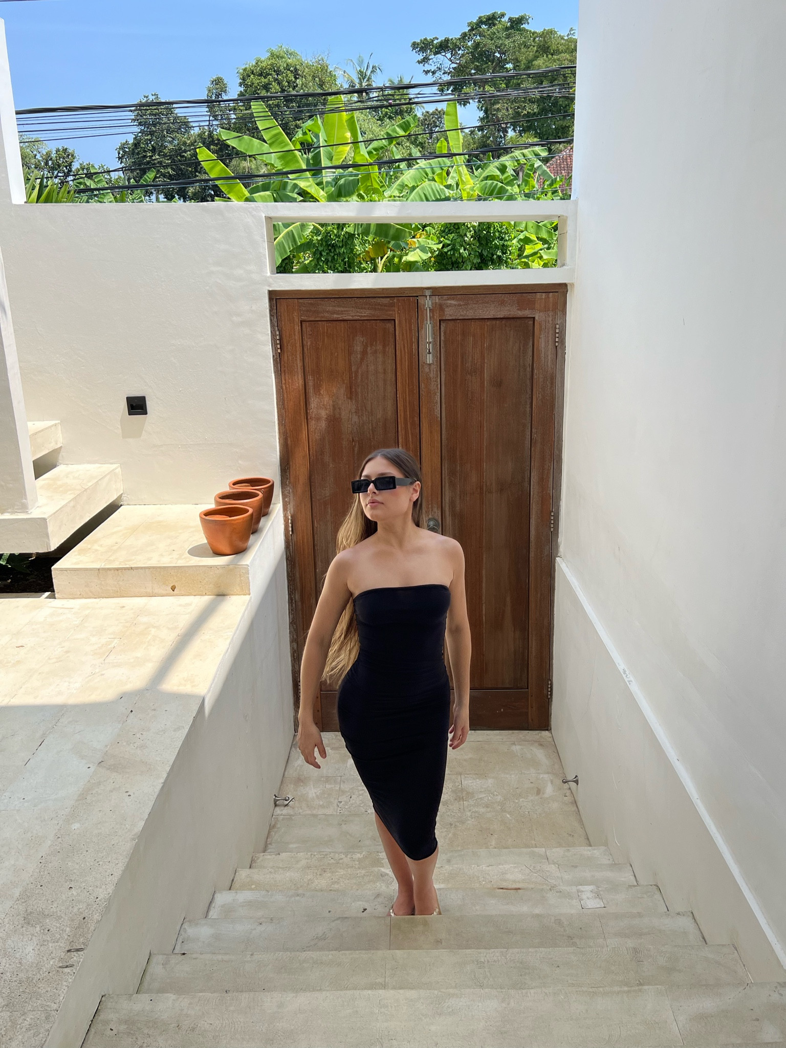 A go-to travel dress

#LTKtravel #LTKU #LTKstyletip