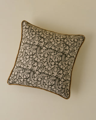 Jolie Floral Printed Pillow | Magnolia