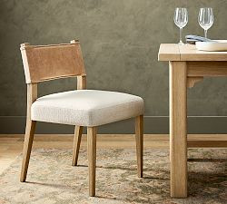 Kanan Dining Chair | Pottery Barn (US)