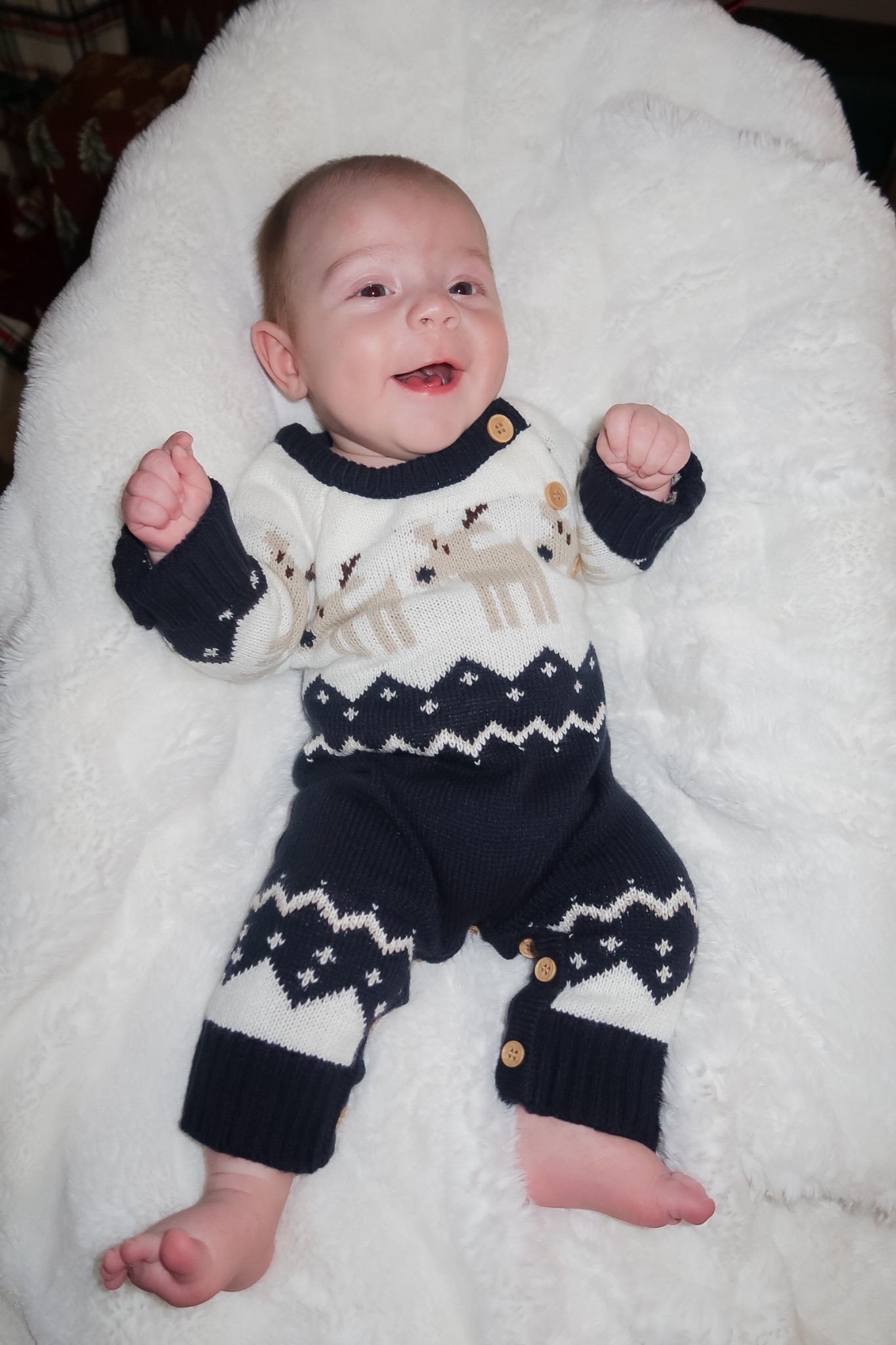 Infant Christmas outfit on sale $16

#LTKGiftGuide #LTKmomlife #LTKSaleAlert