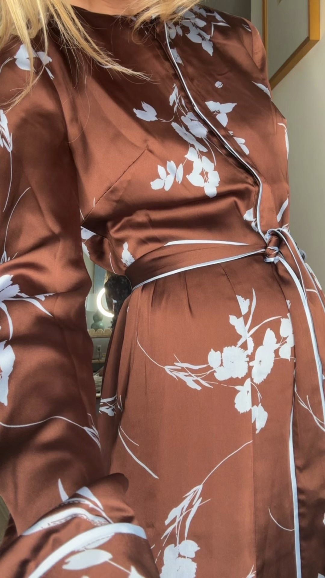 Fall dress 

#LTKSeasonal #LTKStyleTip #LTKWorkwear