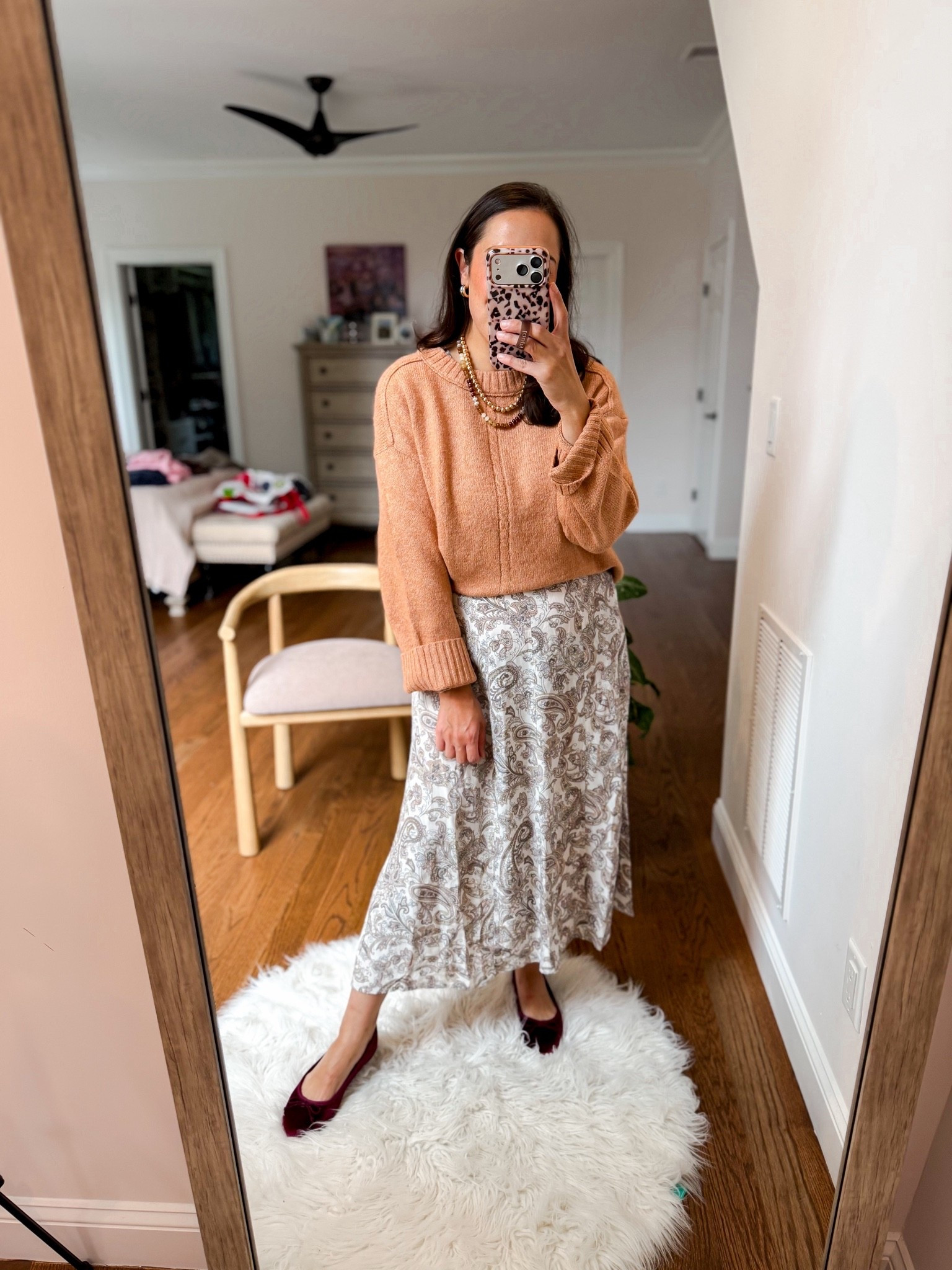 Target Sunday try on
Sweater: medium
Dress: small

#LTKPetite #LTKSeasonal #LTKWorkwear