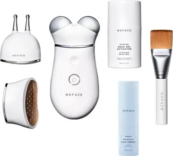 NuFACE® TRINITY+ Complete Set $785 Value | Nordstrom | Nordstrom