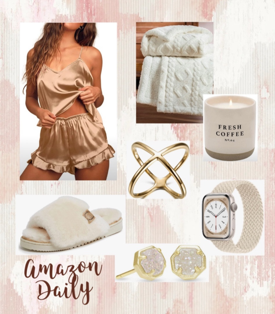 #LTKGiftGuide #LTKSeasonal #LTKfindsunder50