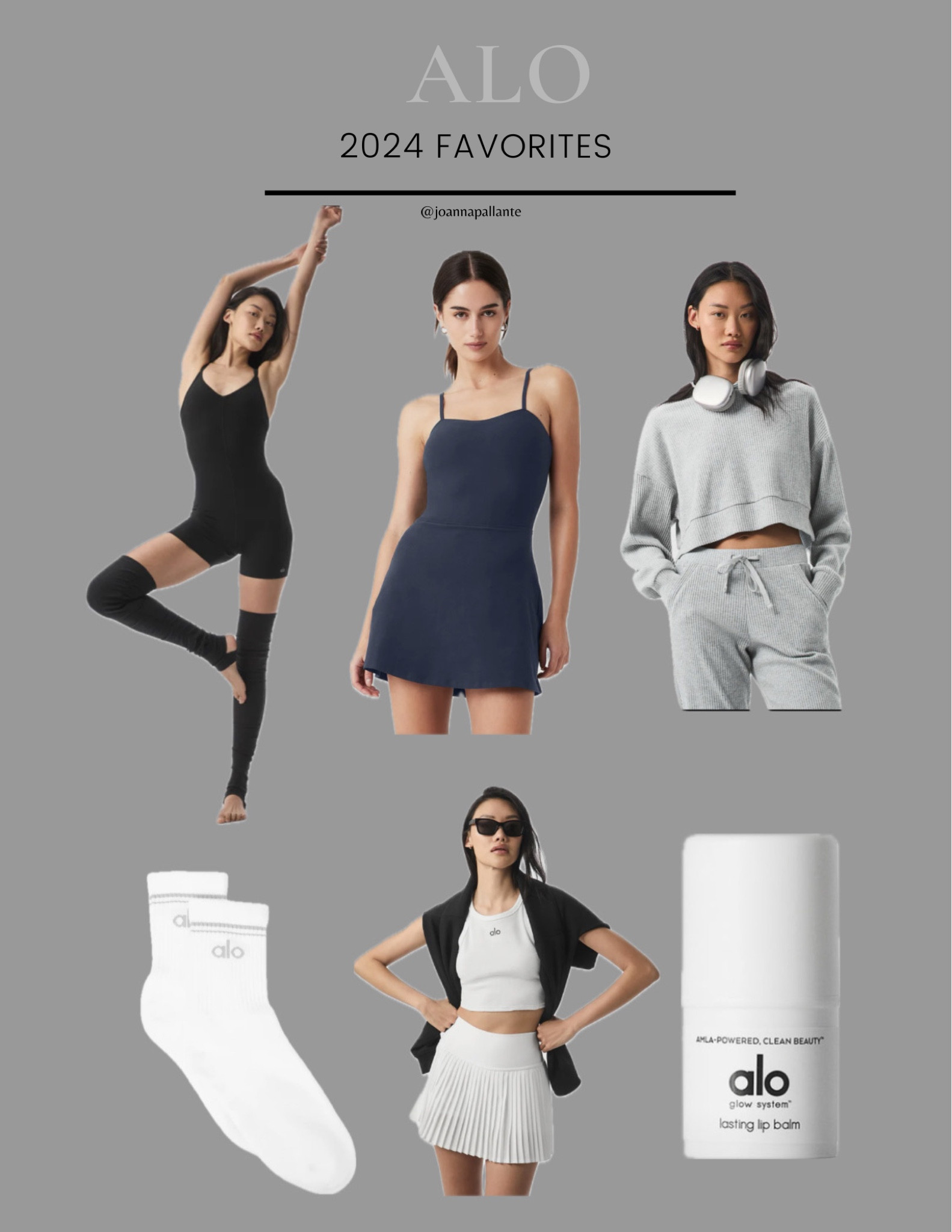 Recent favorite Alo finds 🤍 they have a 30 percent off sale starting this weekend!! 

#LTKSeasonal #LTKsalealert #LTKfitness