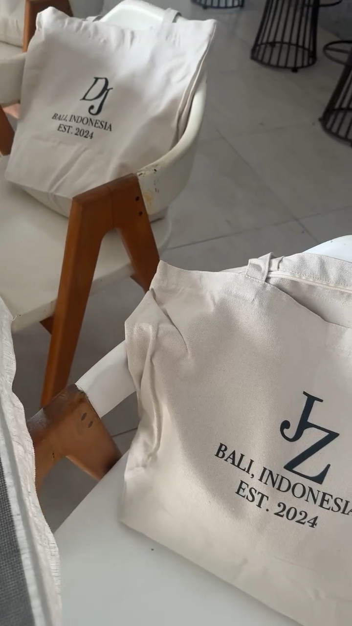 There’s nothing more that I love than gifting people. I put together the most perfect bags for my sister’s birthday celebration in Bali. This is such a great touch to add to any group trip you may be planning 


#LTKGiftGuide #LTKTravel #LTKParties