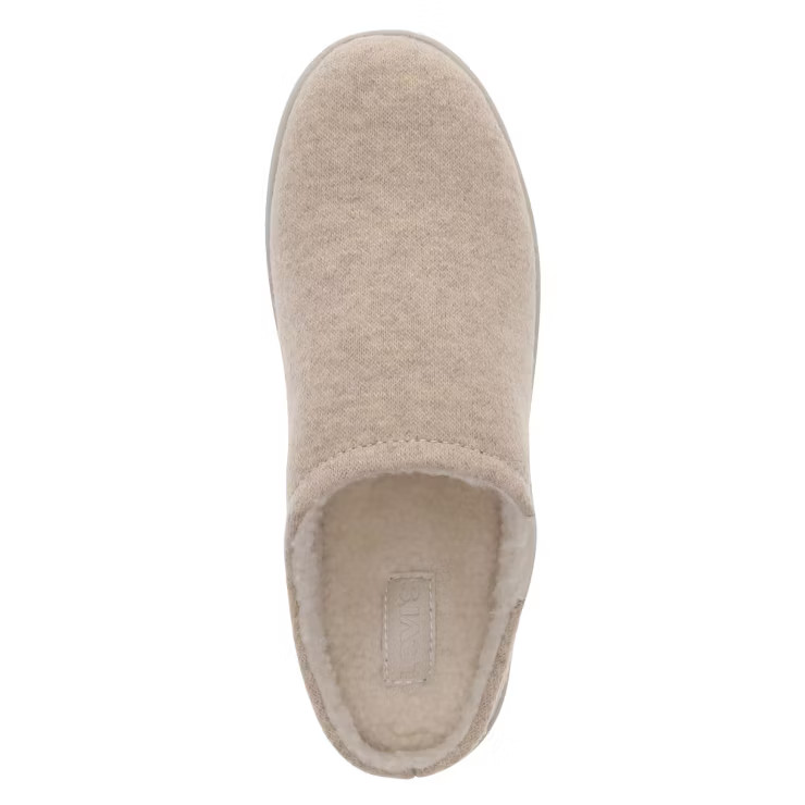 Levi's Womens Tiffanie Wool Clog House Shoe Slippers | Target