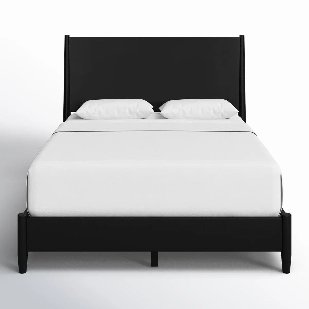 Williams Platform Bed | Wayfair North America