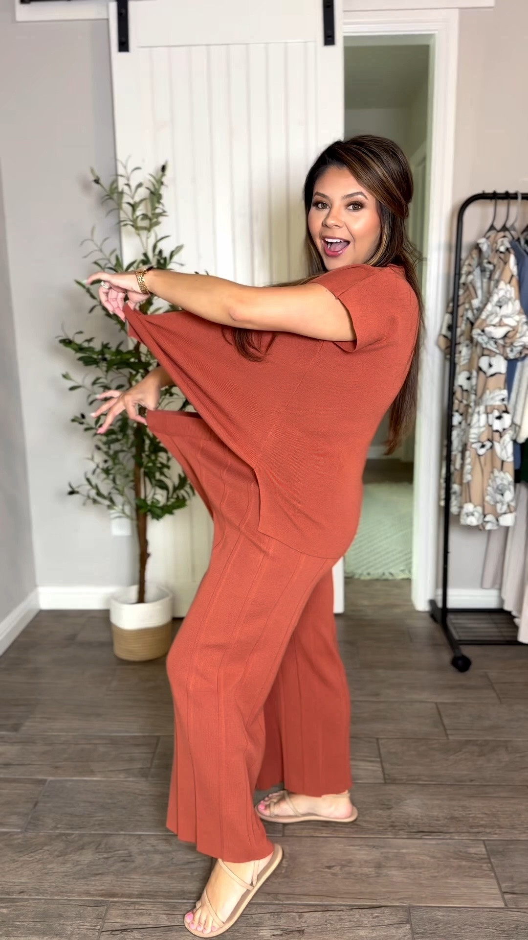 cute comfy work outfit   dark green matching set   two piece knit sweater set   business casual lounge set   high waisted pleated pants outfit   work from home two piece   chic office fashion   elevated loungewear matching set   sustainable workwear set   comfy professional outfit   office outfit ideas   stylish sweater pants set   affordable cute work set   pleated wide leg matching set   cozy dark green set   ltk workwear   matching sets women   knit lounge set   professional casual set   effortless office style   tanming two piece outfit   dark green office outfit   cozy cute loungewear   polished comfy workwear   women business casual   ltk matching sets   sustainable two piece outfit   high waisted wide leg pants   work outfits for women

#LTKootd #LTKWorkwear

#LTKootd #LTKgrwm #LTKmomlife
