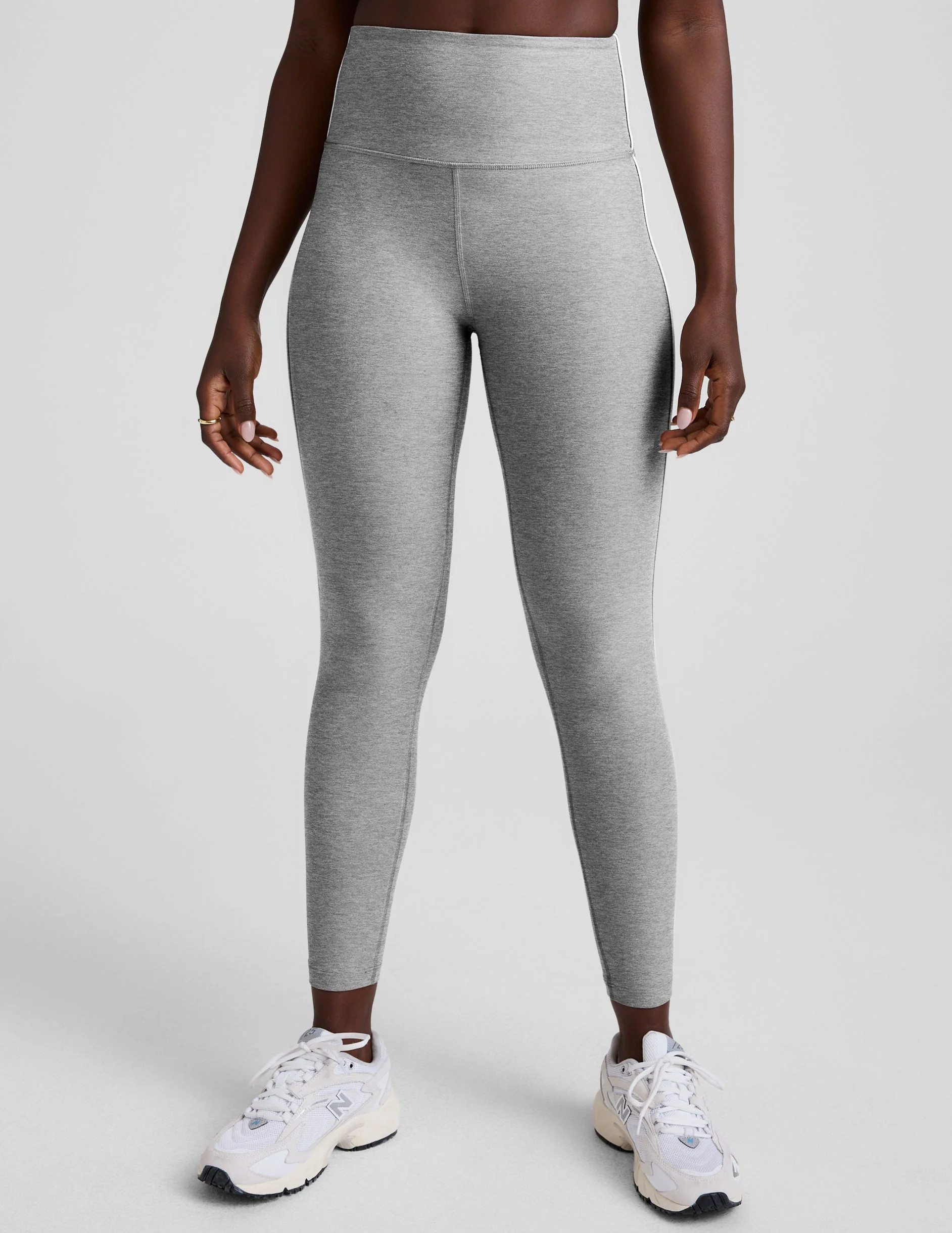 Spacedye Ready Midi Legging | Beyond Yoga | Beyond Yoga