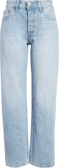 Levi's® Women's '90s 501® Jeans | Nordstrom | Nordstrom