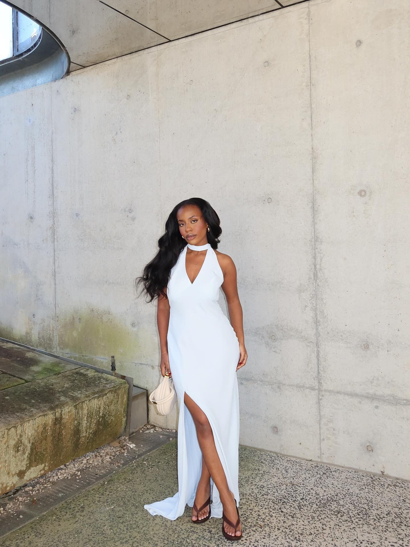 In my dream dress @parkandfifthco 🦋💙

#LTKaustralia #LTKmodest #LTKstyletip