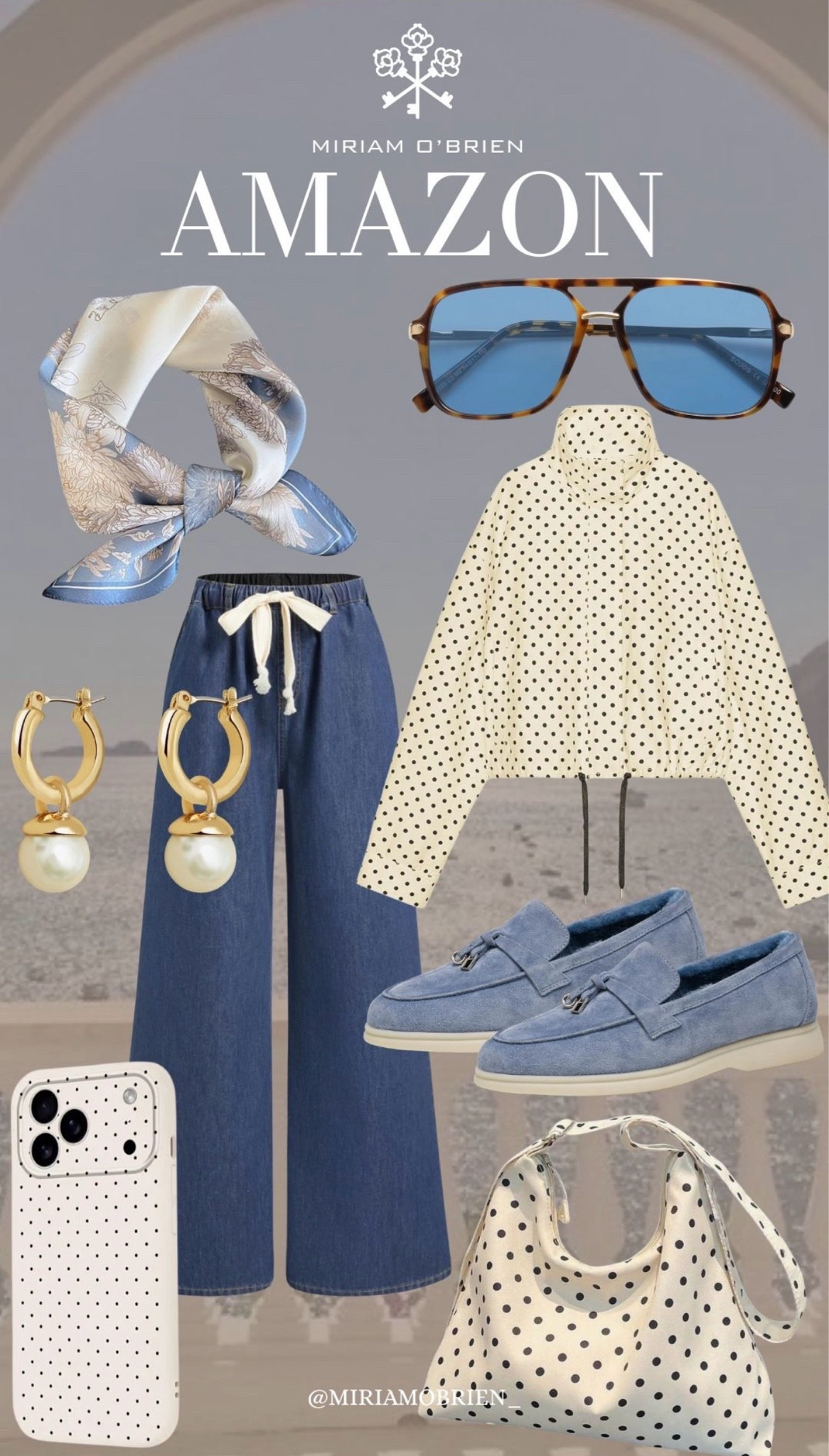 Amazon fashion 

Follow me @miriamobrien on IG and TikTok 

#Amazon #AmazonFashion #AmazonOOTD

#LTKSeasonal #LTKOver40 #LTKootd