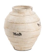 Large Terracotta Percival Textured Vase | Home | T.J.Maxx | TJ Maxx