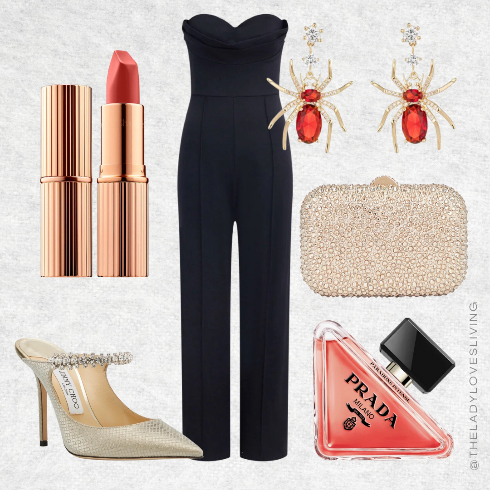 Proof that the accessories make the outfit. The earrings make this fall wedding guest outfit superb.

wedding guest dress // date night // date night outfit // black tie wedding // wedding shoes // wedding guest dress fall // wedding guest fall // fall wedding guest dress // halloween wedding // fall fashion // fall outfits // fall dress // fall shoes // fall style // fall outfit inspo // fall outfit ideas  // fall outfits women 

#LTKshoecrush #LTKwedding #LTKSeasonal