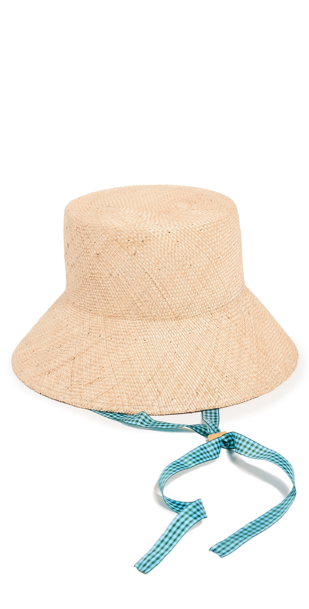 Freya Puffin Sisal Bucket Hat Natural S/M | Shopbop