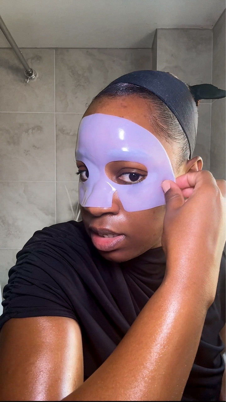 POV: your plans are luxe so your skincare has to be too 🫧 

My favourite step in my skincare at  the minute is using @biodance_official Caviar PDRN Mask — it literally floods my skin with hydration, plumps everything up and gives me that natural glow-from-within. 

Five-star occasion = five-star skin. No compromises ✨ 

#sheetmask #caviarpdrnmask #GlowUp #biodance #hydratedskin

#LTKuk #LTKbeauty