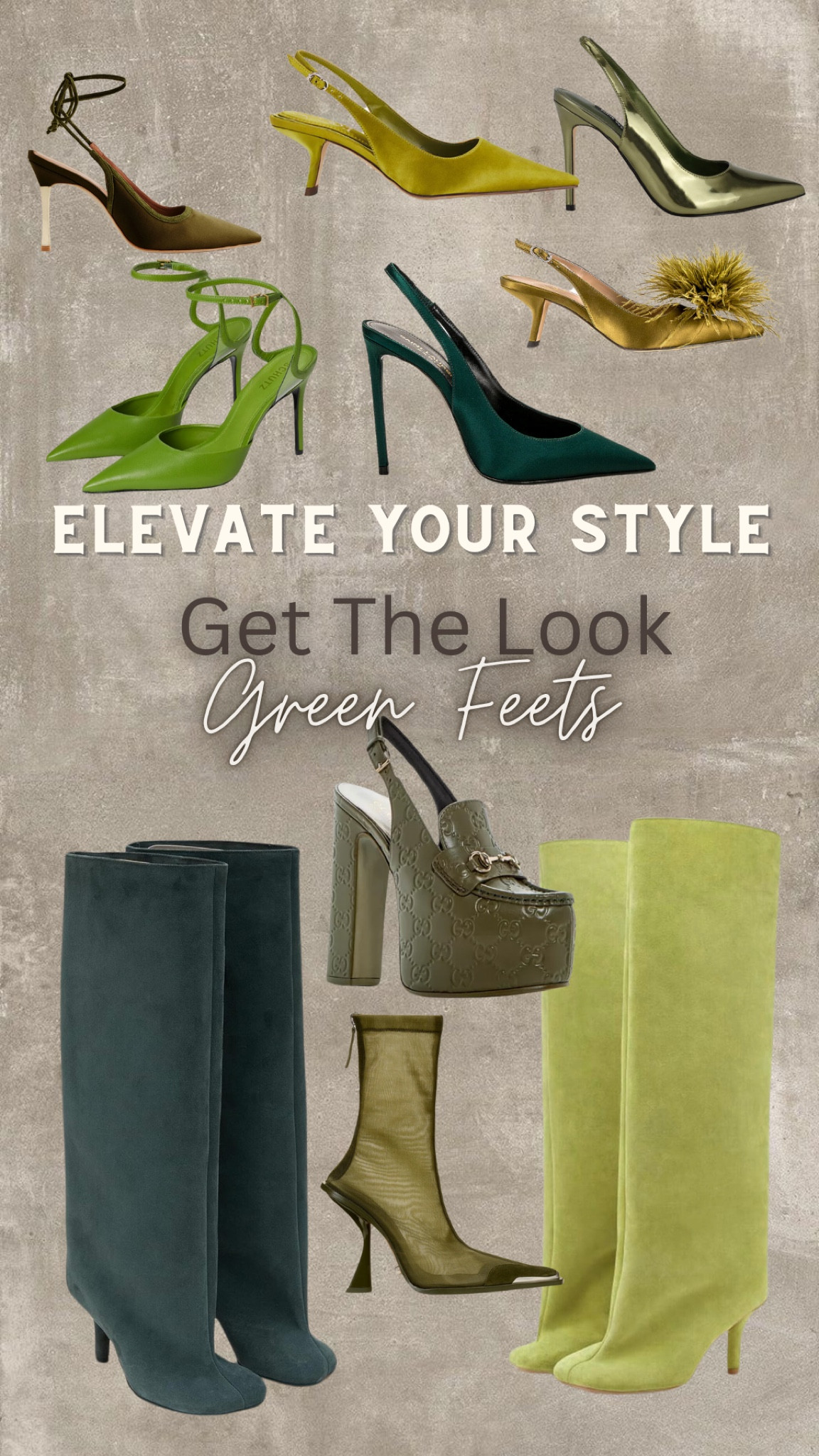 #LTKShoeCrush #LTKStyleTip