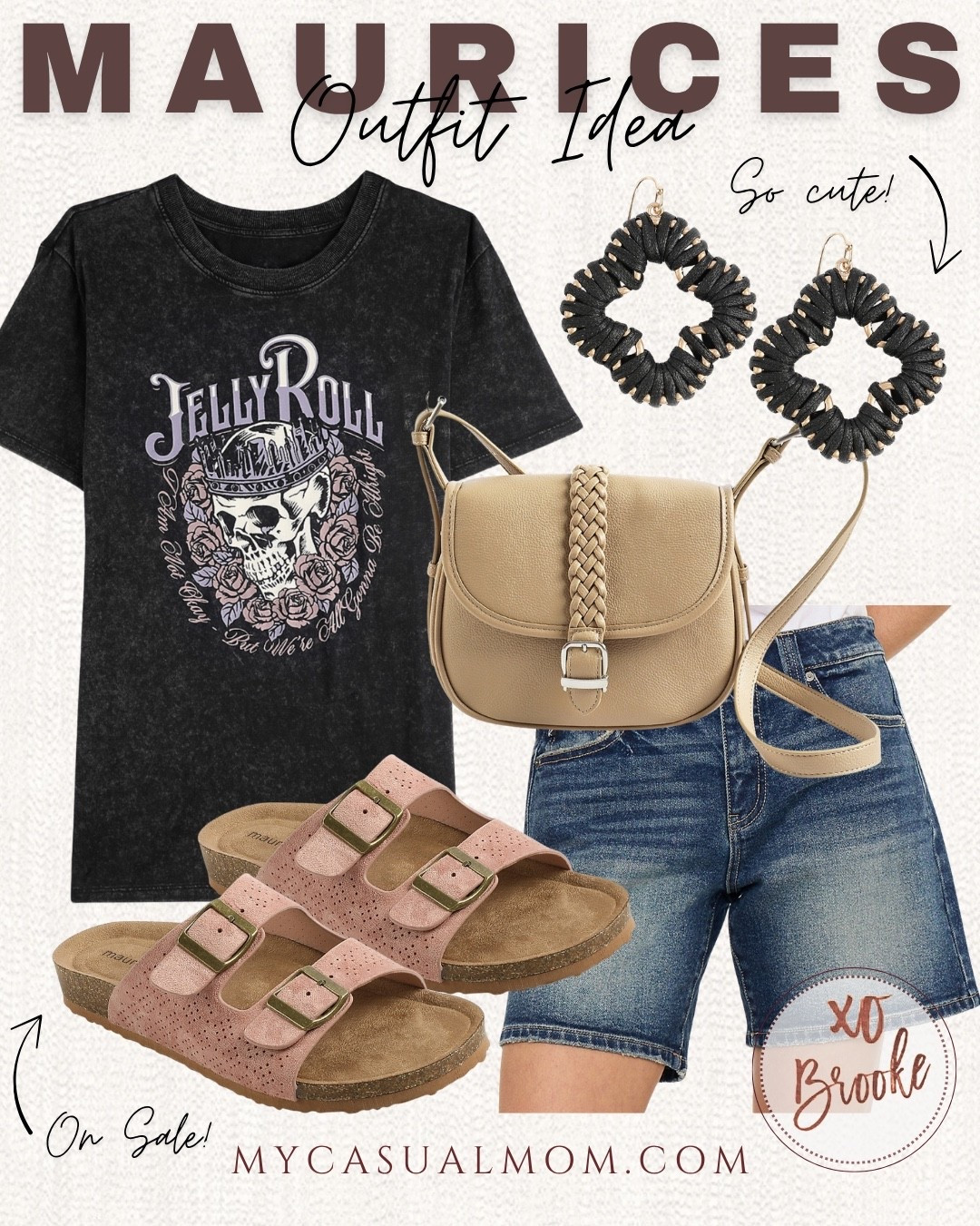 Maurice’s outfit idea

#LTKSeasonal #LTKSaleAlert #LTKdayinmylife