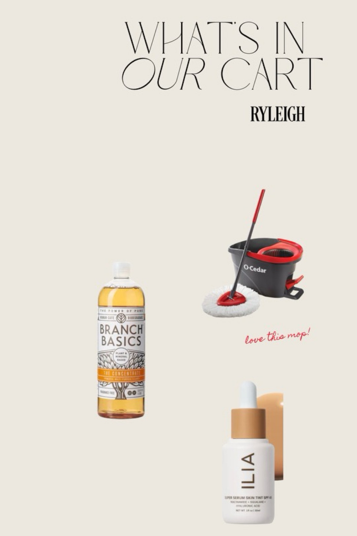 Products mentioned in Episode 37 of Drinks On Us! 🥂 

#LTKBeauty #LTKxPrimeDay #LTKStyleTip