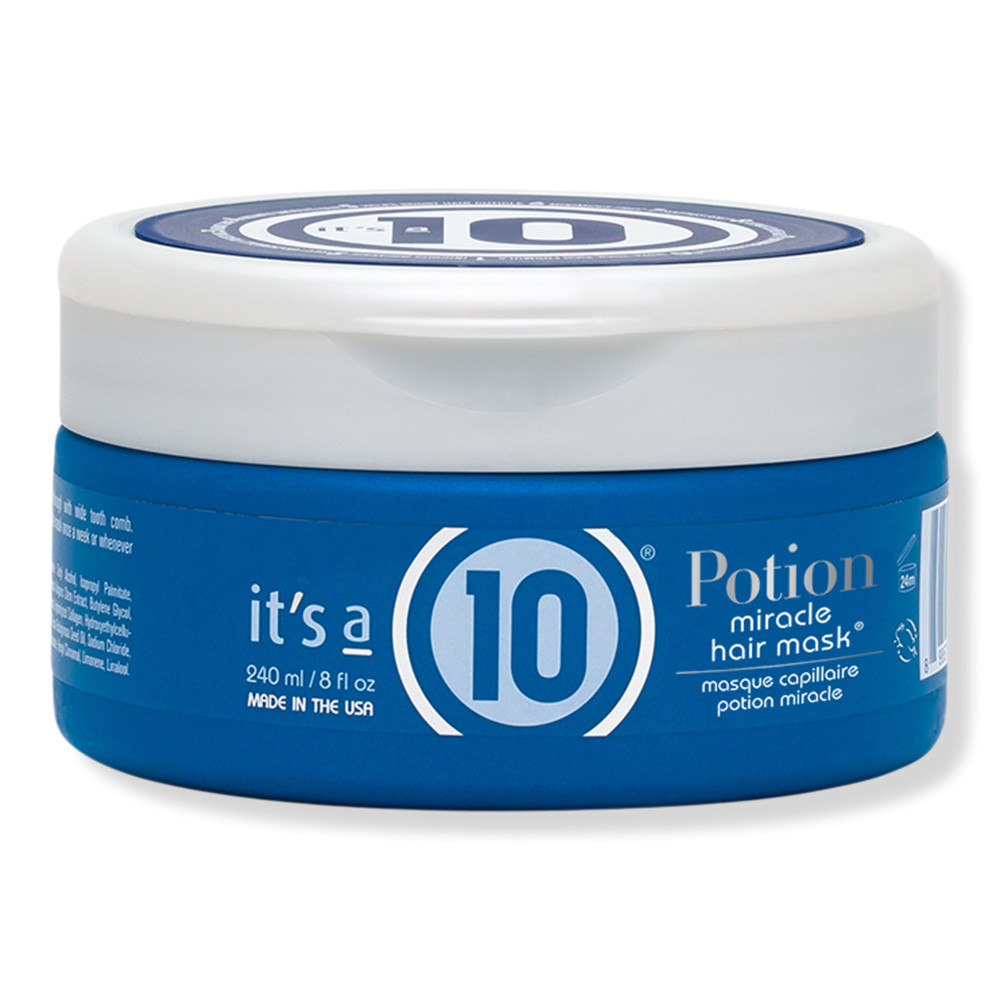 It's A 10 Potion Miracle Hair Mask | Ulta