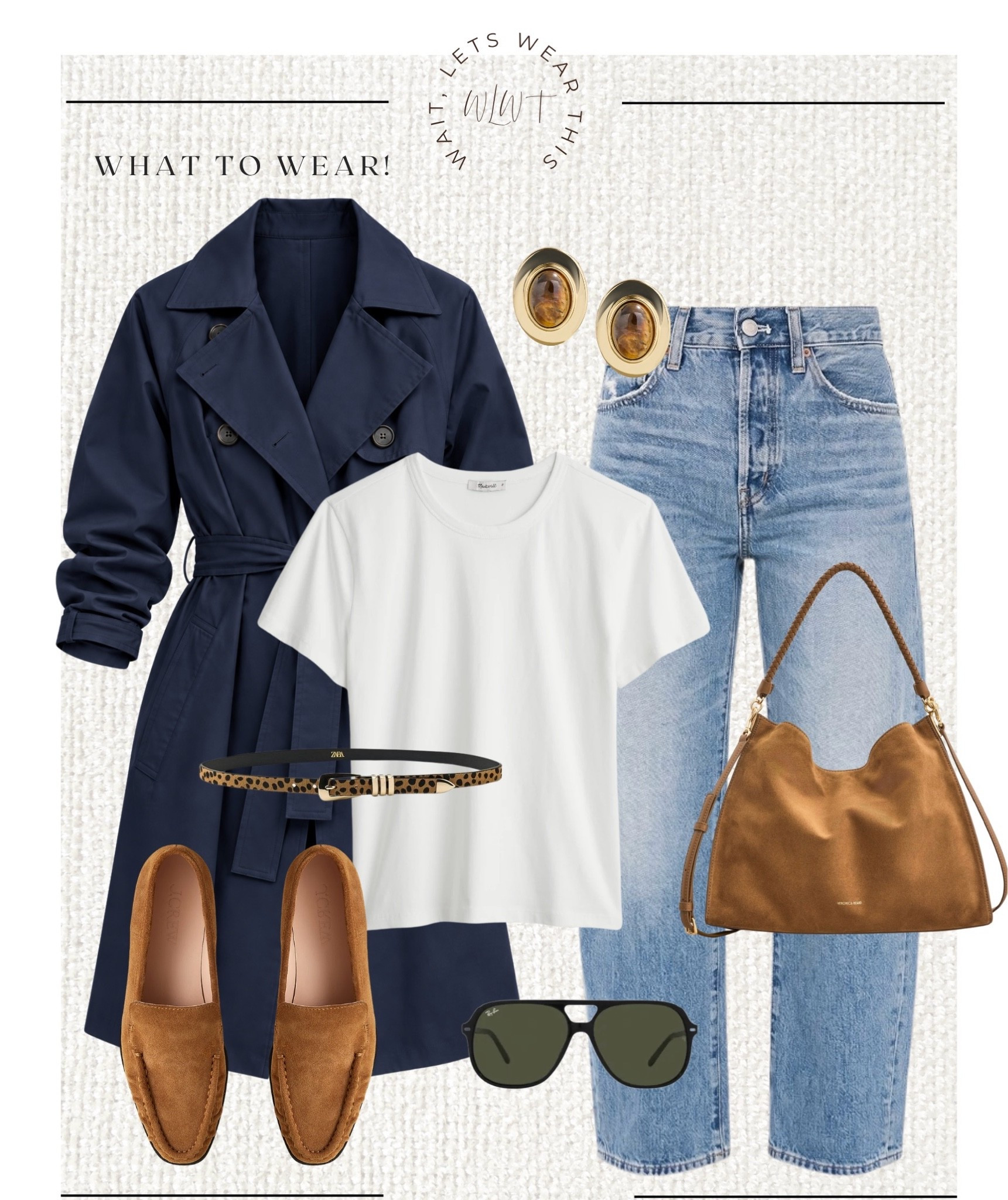 Fall uniform!🍂