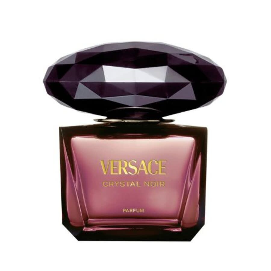 Versace Ladies Crystal Noir Parfum 3.04 oz (Tester) Fragrances 8011003891504 | Jomashop.com & JomaDeals.com