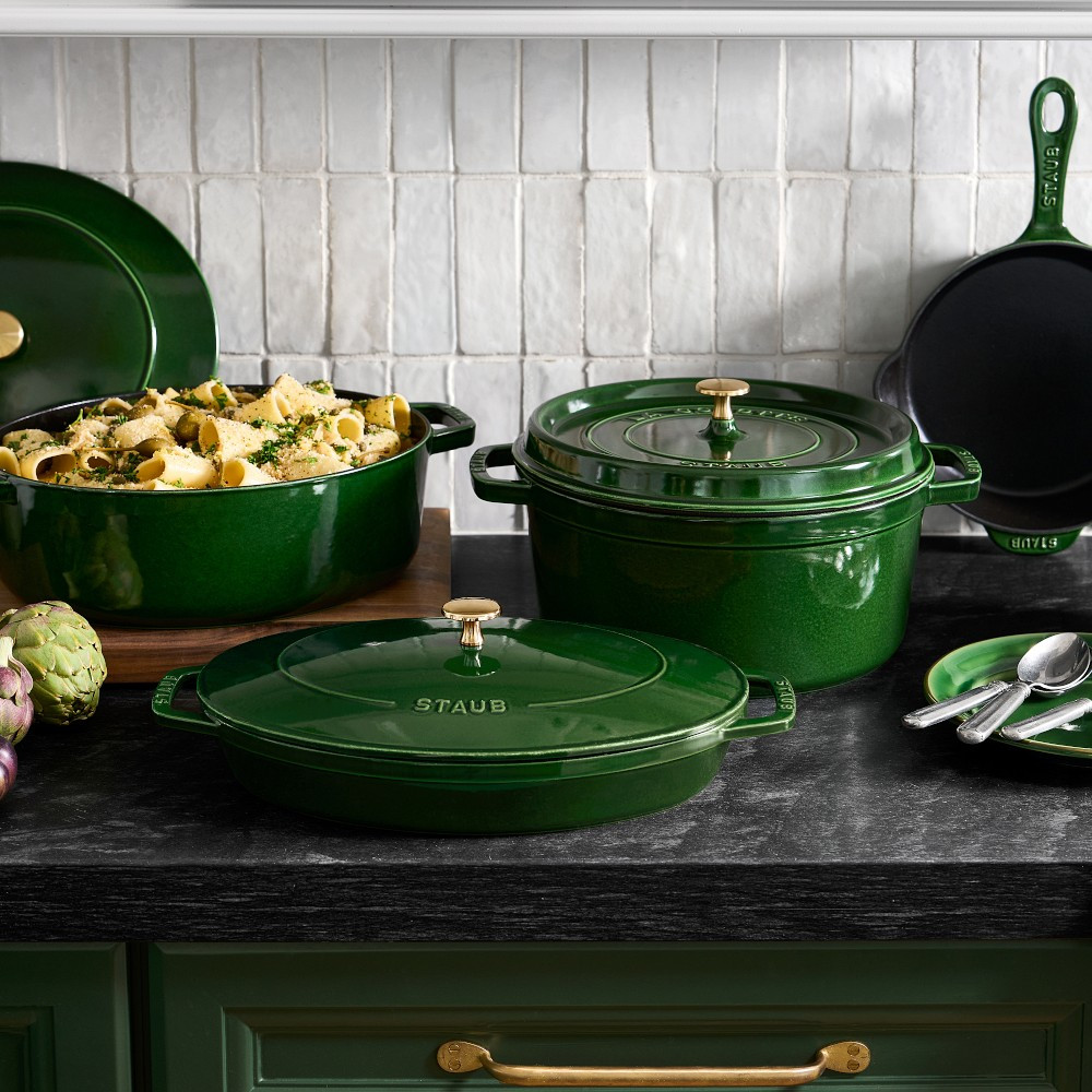 Staub Cookware | Williams-Sonoma