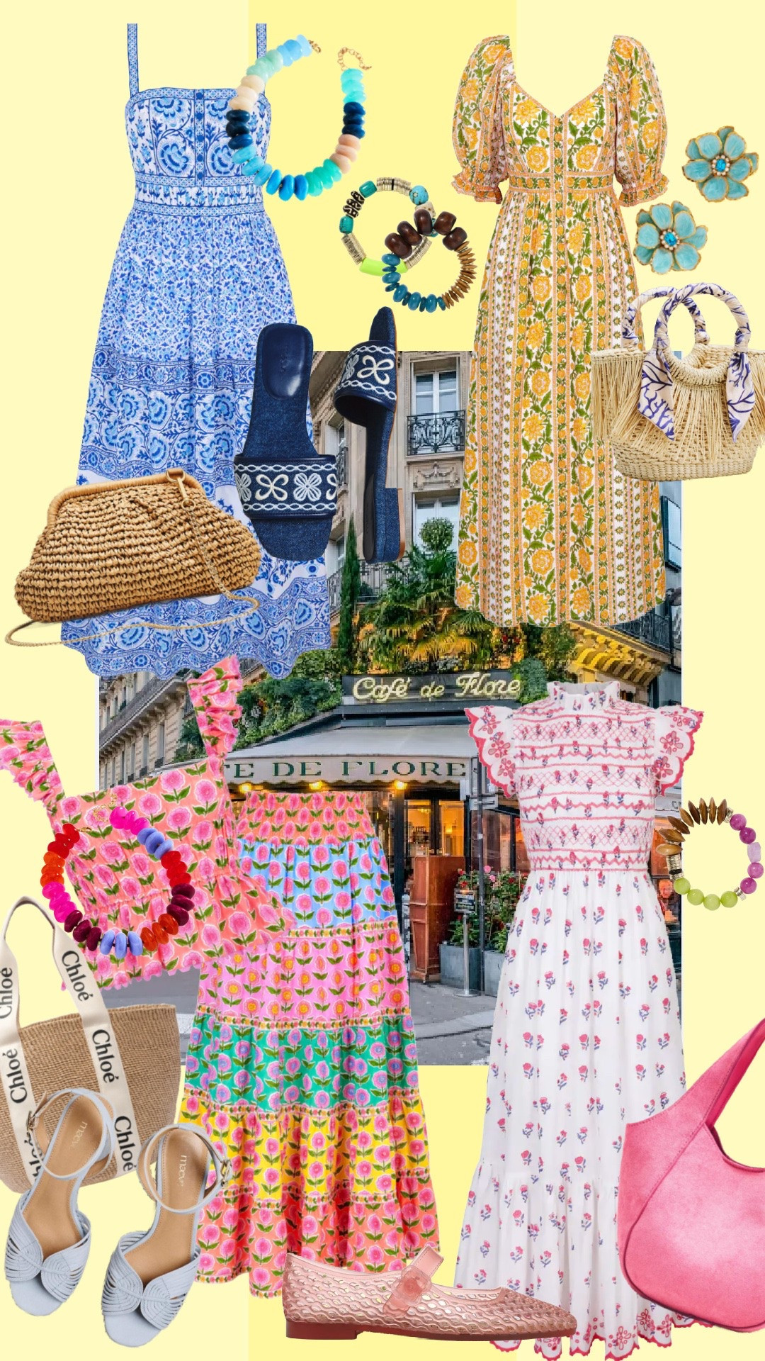 Cute dress options!!! 
Wedding guest, showers, special occasions

#LTKootd #LTKOver40