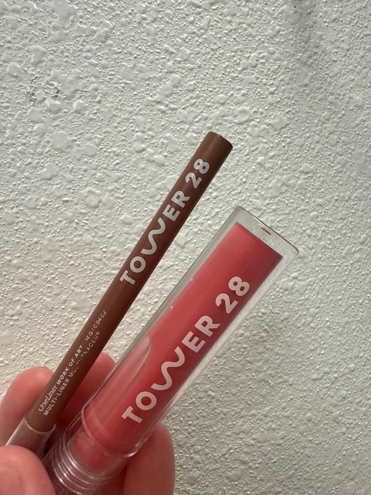 Lip combo i love!! By tower 28

#LTKselfcare #LTKBeauty #LTKgrwm