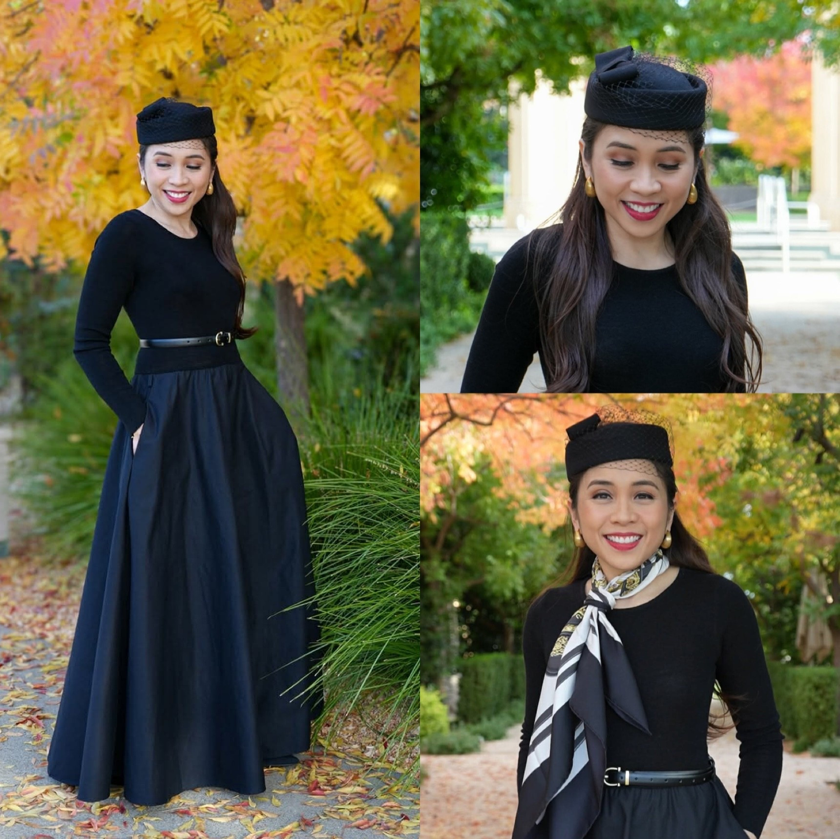 Hat link from Amazon

This dress is from Linenvibes - see instagram post to get the link to this dress
Instagram: rozy__reyes

🛍 BLACK friday DISCOUNT for Linenvibes 
November 3 - December 7
20% DISCOUNT code >>> bf_rozy

Up to 70% off sitewide + Extra 20% off with my discount code

#LTKSeasonal #LTKootd #LTKStyleTip