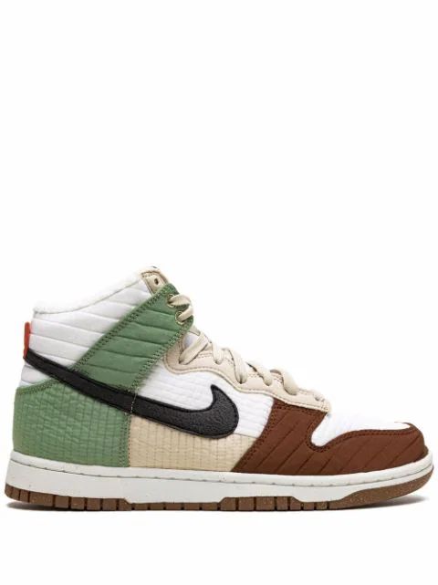 Dunk High LX sneakers "Toasty" | Farfetch (US)